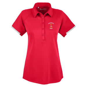 Rugby Imports Providence Rugby Women's Rival Polo