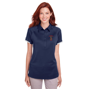 Rugby Imports Providence Rugby Women's Rival Polo
