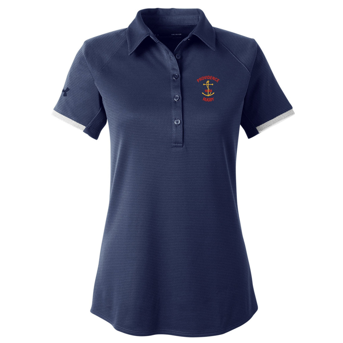Rugby Imports Providence Rugby Women's Rival Polo
