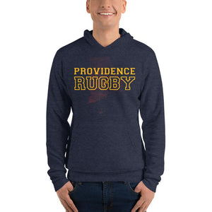 Rugby Imports Providence Social Hoody