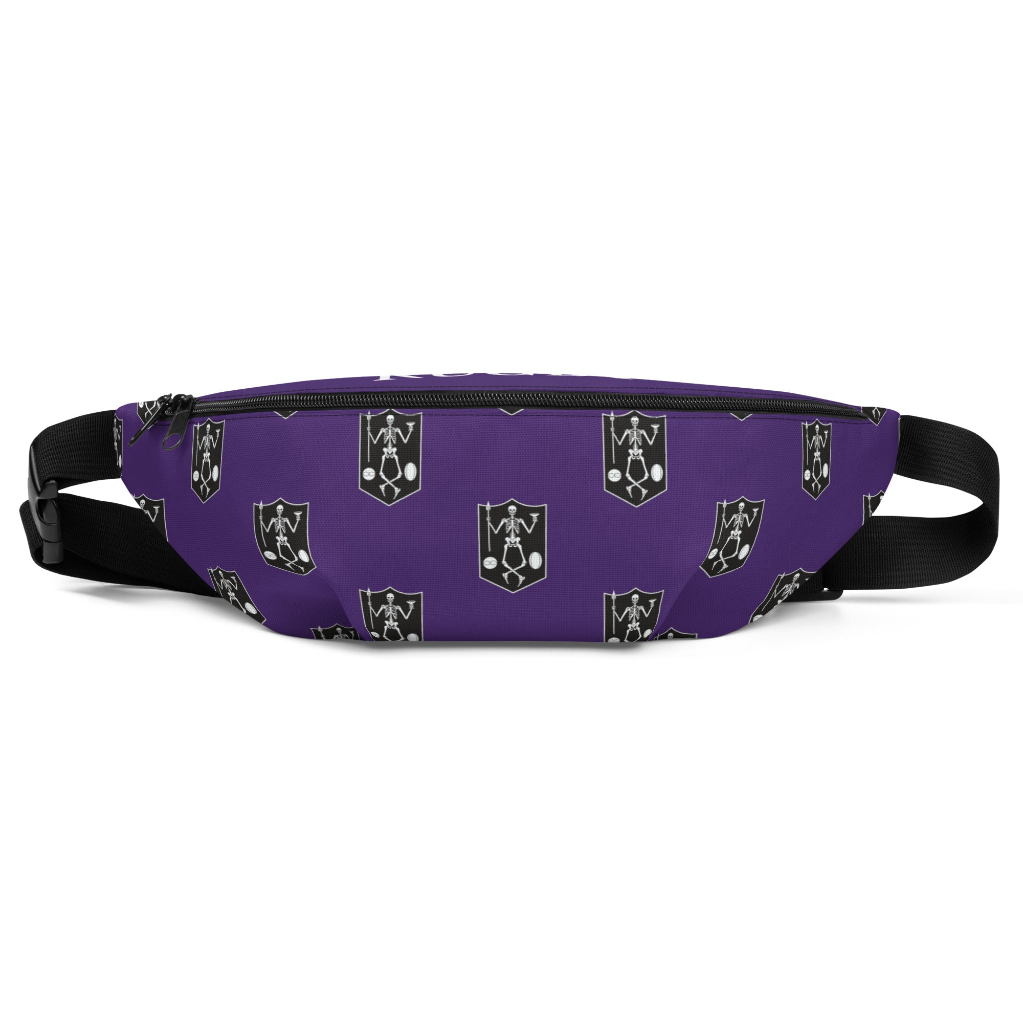 Rugby Imports Purple Haze Rugby Fanny Pack