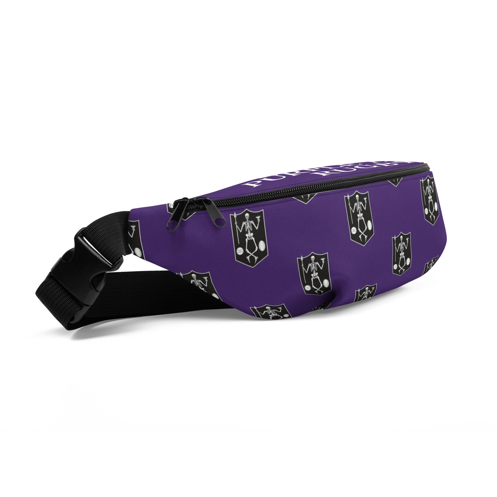 Rugby Imports Purple Haze Rugby Fanny Pack