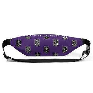 Rugby Imports Purple Haze Rugby Fanny Pack