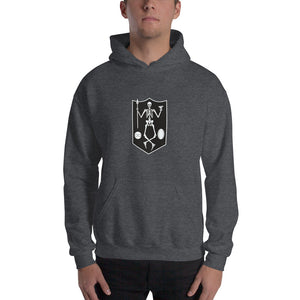 Rugby Imports Purple Haze Rugby Heavy Blend Hoodie