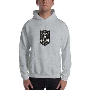 Rugby Imports Purple Haze Rugby Heavy Blend Hoodie