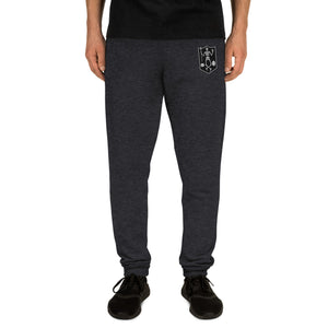 Rugby Imports Purple Haze Rugby Jogger Sweatpants