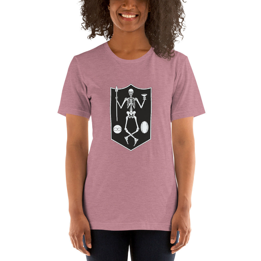 Rugby Imports Purple Haze Rugby Social T-Shirt