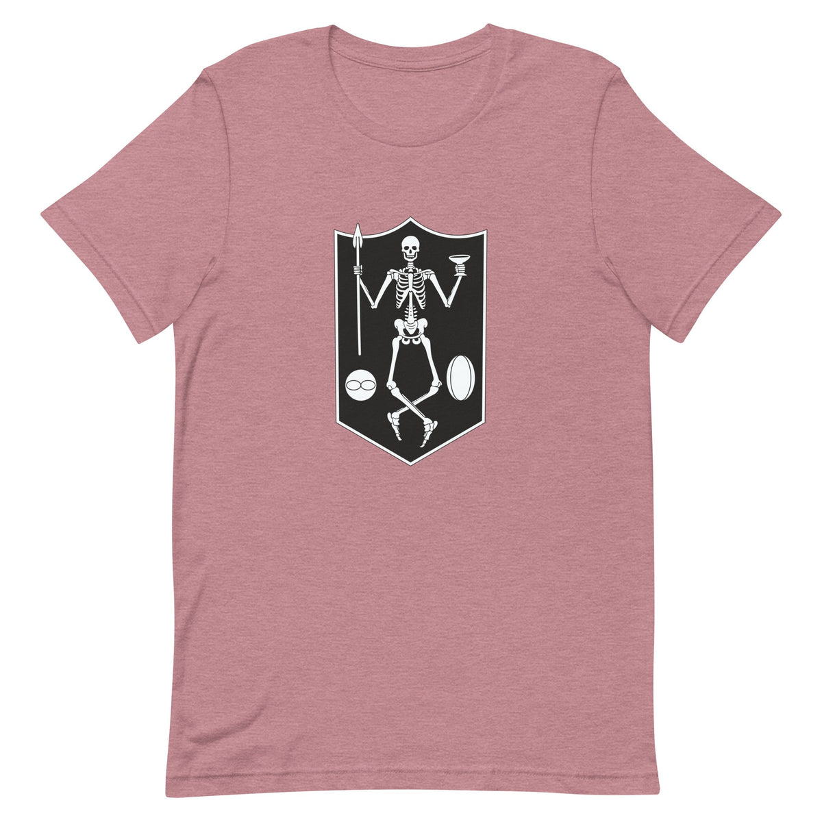 Rugby Imports Purple Haze Rugby Social T-Shirt