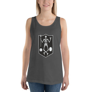 Rugby Imports PH Rugby Social Tank Top