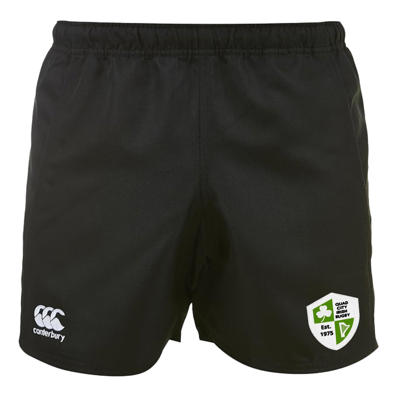 Rugby Imports Quad City Irish Advantage Short