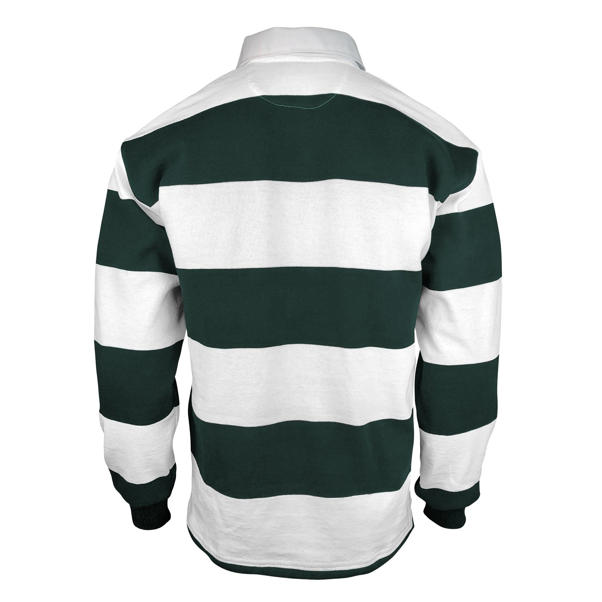 Rugby Imports Quad City Irish Casual Weight Stripe Jersey