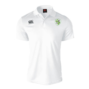 Rugby Imports Quad City Irish CCC Dry Polo
