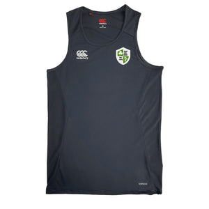 Rugby Imports Quad City Irish CCC Dry Singlet