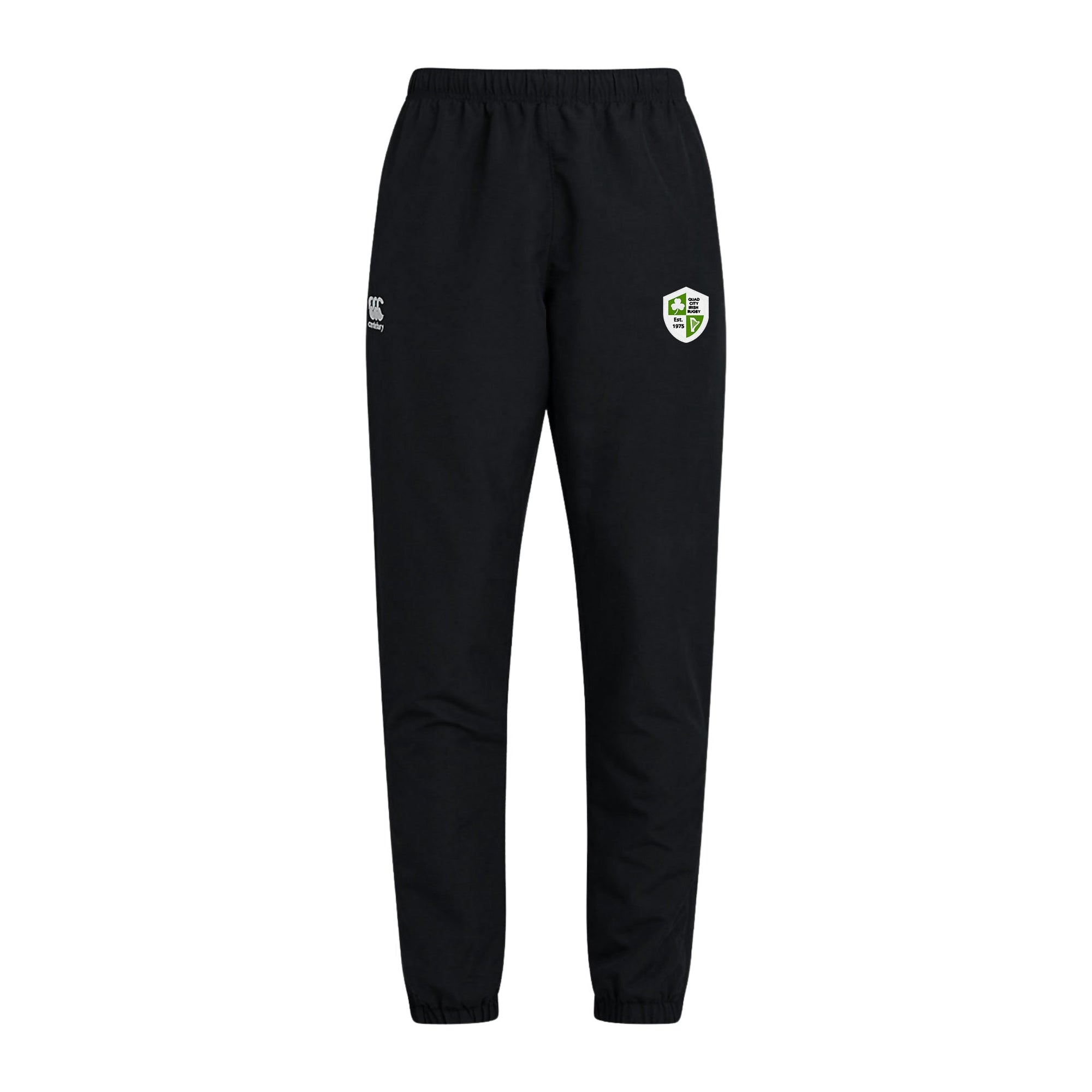 Rugby Imports Quad City Irish CCC Track Pant