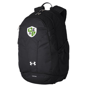 Rugby Imports Quad City Irish Hustle 5.0 Backpack