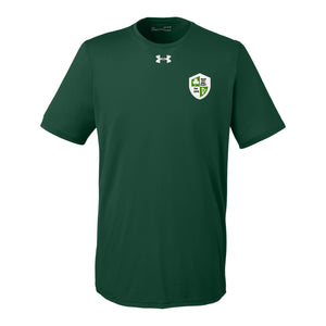 Rugby Imports Quad City Irish Locker T-Shirt
