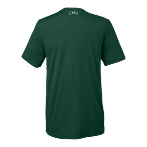 Rugby Imports Quad City Irish Locker T-Shirt