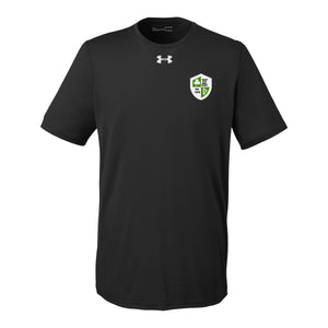 Rugby Imports Quad City Irish Locker T-Shirt