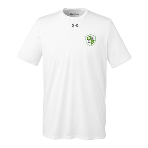 Rugby Imports Quad City Irish Locker T-Shirt