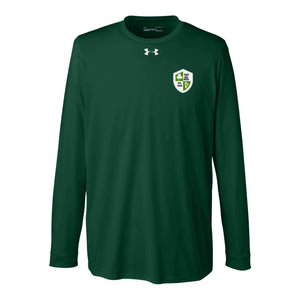 Rugby Imports Quad City Irish LS Locker T-Shirt