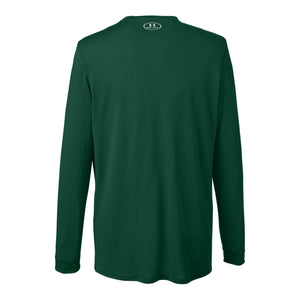 Rugby Imports Quad City Irish LS Locker T-Shirt