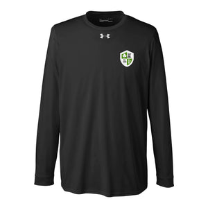 Rugby Imports Quad City Irish LS Locker T-Shirt