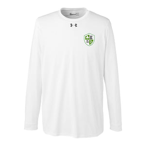 Rugby Imports Quad City Irish LS Locker T-Shirt