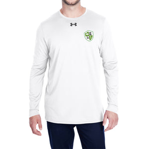 Rugby Imports Quad City Irish LS Locker T-Shirt