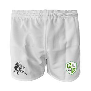 Rugby Imports Quad City Irish Pro Power Rugby Shorts