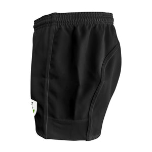 Rugby Imports Quad City Irish Pro Power Rugby Shorts