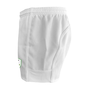 Rugby Imports Quad City Irish Pro Power Rugby Shorts