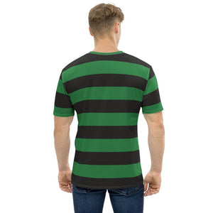 Rugby Imports Quad City Irish Rugby Athletic T-Shirt