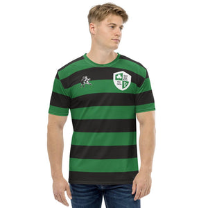 Rugby Imports Quad City Irish Rugby Athletic T-Shirt