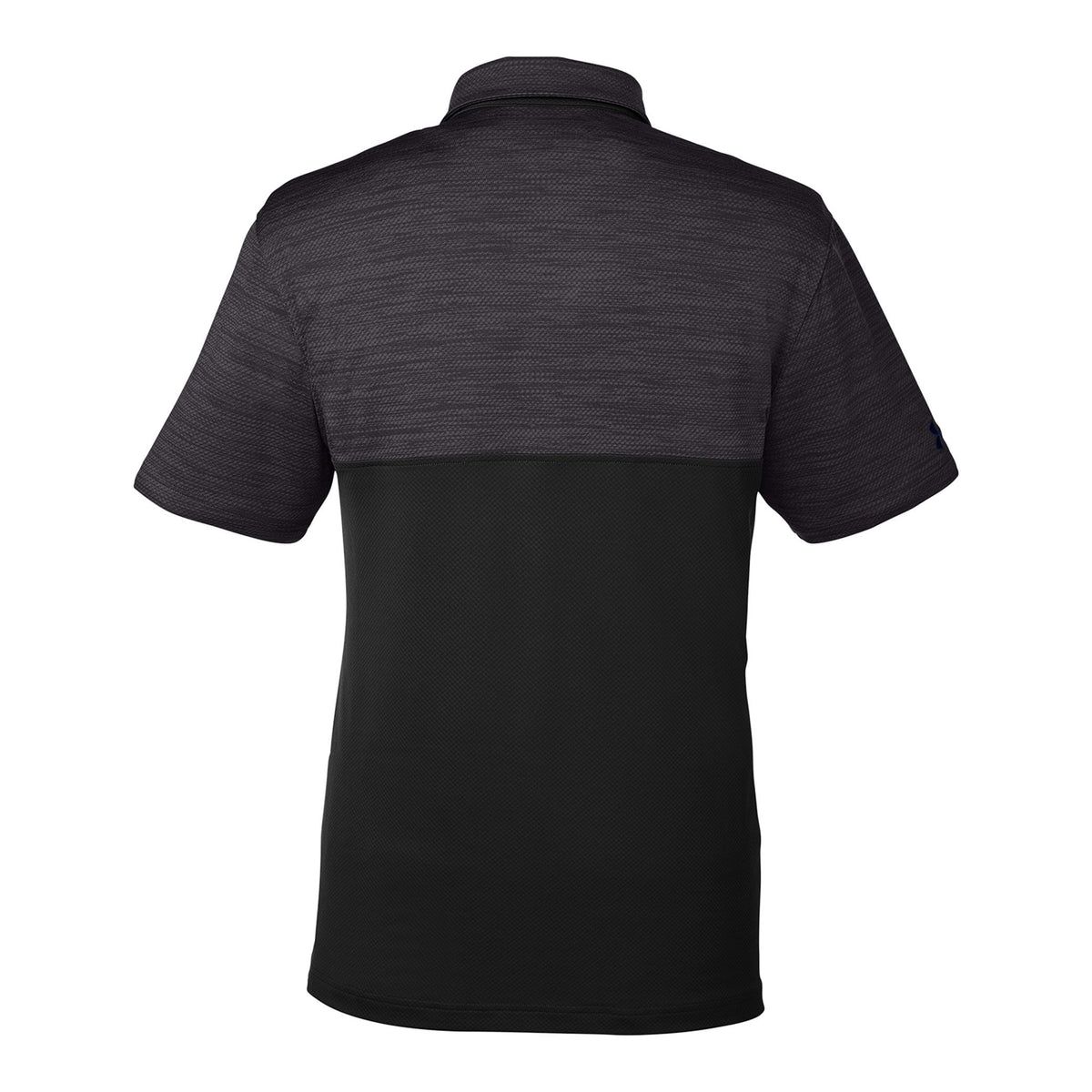 Rugby Imports Quad City Irish Rugby Colorblock Polo