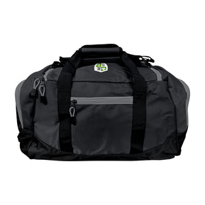 Rugby Imports Quad City Irish Rugby Player Holdall V3