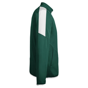 Rugby Imports Quad City Irish Rugby Rival Knit Jacket