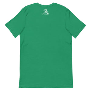 Rugby Imports Quad City Irish Rugby Short-Sleeve Tee