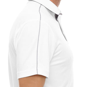 Rugby Imports Quad City Irish Rugby Tech Polo