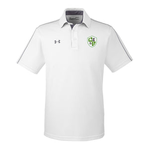 Rugby Imports Quad City Irish Rugby Tech Polo