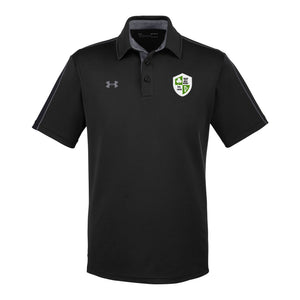 Rugby Imports Quad City Irish Rugby Tech Polo