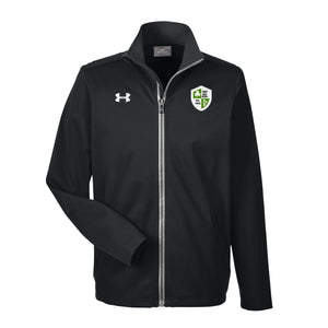 Rugby Imports Quad City Irish Rugby Ultimate Team Jacket