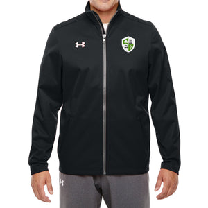Rugby Imports Quad City Irish Rugby Ultimate Team Jacket