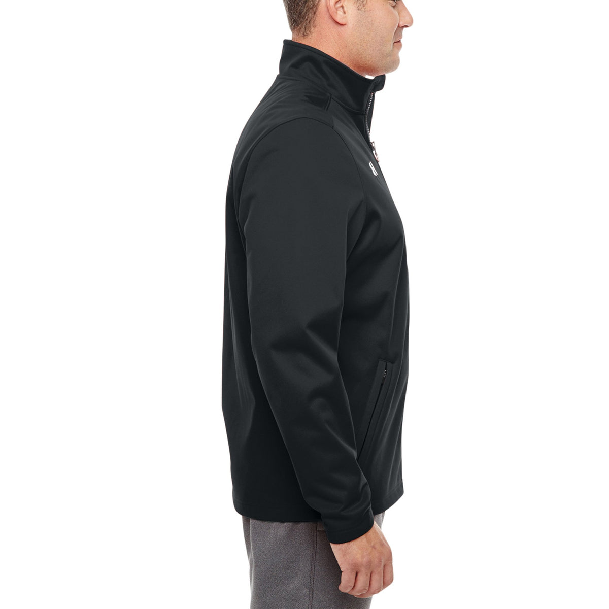 Rugby Imports Quad City Irish Rugby Ultimate Team Jacket