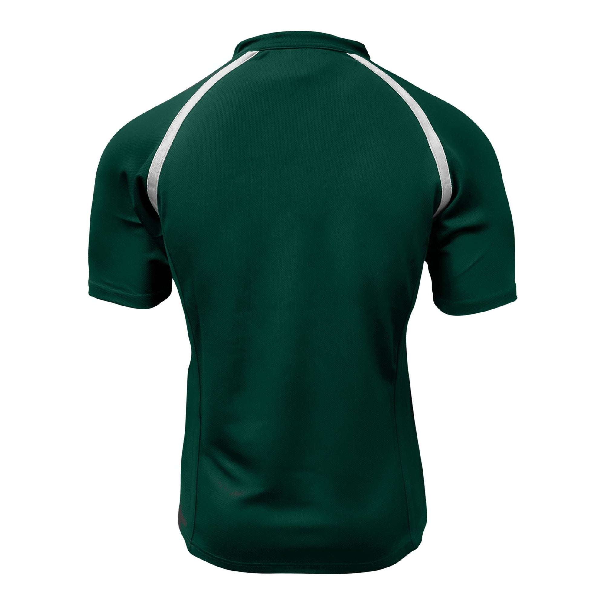 Rugby Imports Quad City Irish Rugby XACT II Jersey