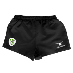 Rugby Imports Quad City Irish Saracen Rugby Shorts