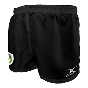 Rugby Imports Quad City Irish Saracen Rugby Shorts