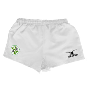 Rugby Imports Quad City Irish Saracen Rugby Shorts