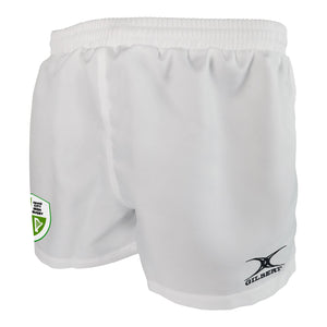 Rugby Imports Quad City Irish Saracen Rugby Shorts