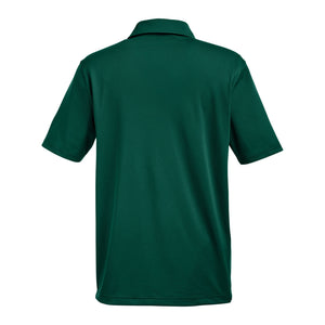 Rugby Imports Quad City Irish Tech Polo