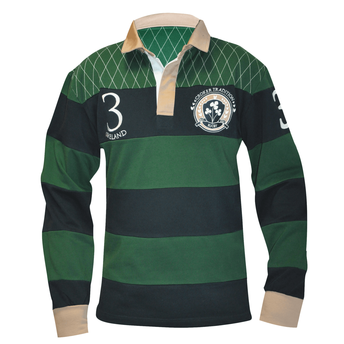 Ireland Rugby - Rugby Imports